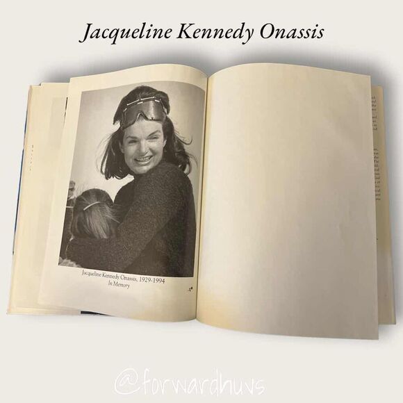 Jacqueline Kennedy Onassis 1929-1994 - Charles Lawless & The Bettmann Archive - Picture 8 of 14